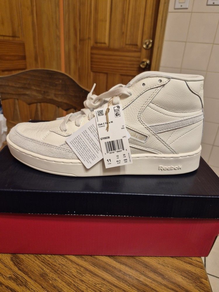 Reebok Size 11