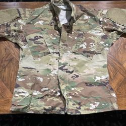 Army OCP Jacket