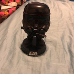 Star Wars Darth Vader Bobble Head