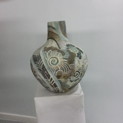 Flower Vase