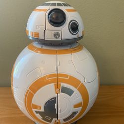 Star wars BB-8 Playset