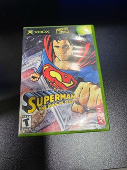 Xbox Game
