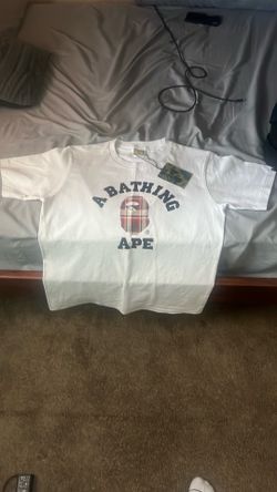 bathing ape bath