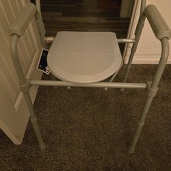Commode
