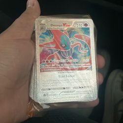 Need To Get Rid Of For Cash 42 Cards 2$ Each