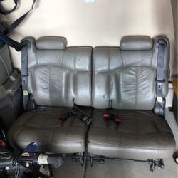 2002 Chevrolet Tahoe