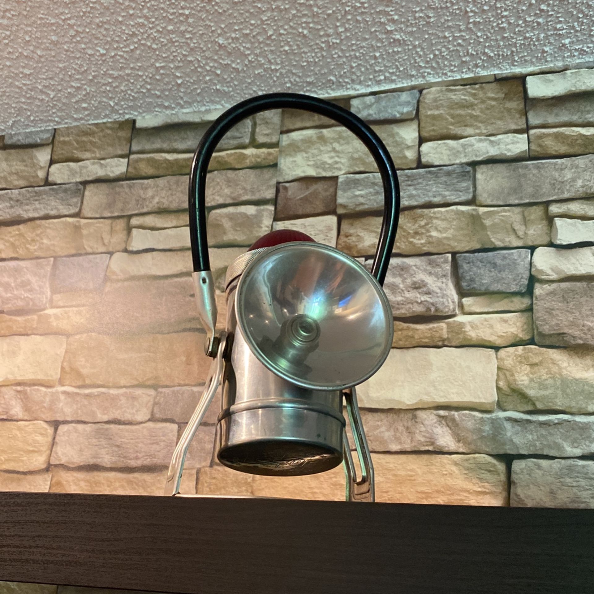 Vintage Lamp