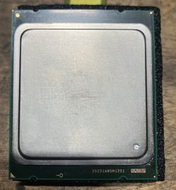I7 3970X Intel CPU