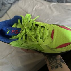 Puma men’s shoe