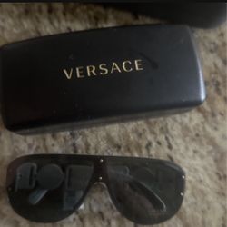 Versace Ray ban 