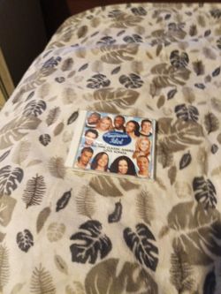 Season 2 American idol love songs classic for free new
