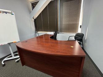 Office Desk