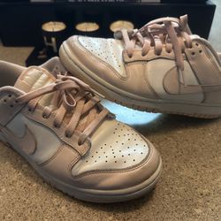 Nike Dunk 7.5 Men’s 