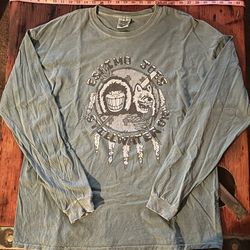 Vintage 90’s Eskimo Joes Long Sleeve Shirt 