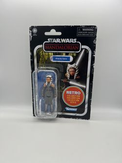 Star Wars Ahsoka Tano
