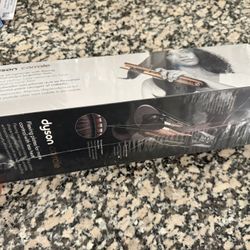 Brand New Dyson  Straighter 
