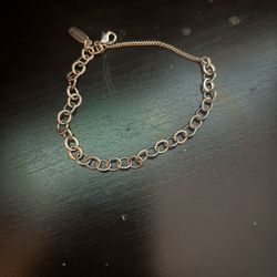 James Avery Bracelet 