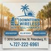 Downtown Wireless