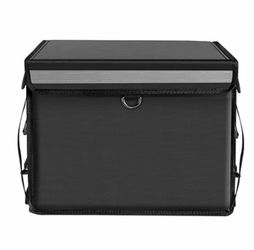 30 L insulated delivery bag