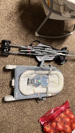 Baby stuff