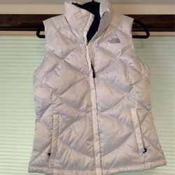 North face Vest 