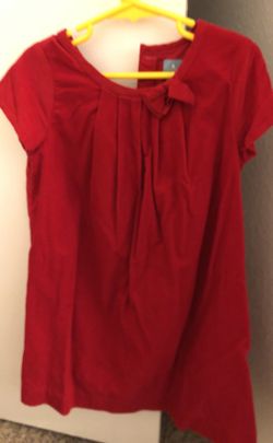 Gap Dress Size 5