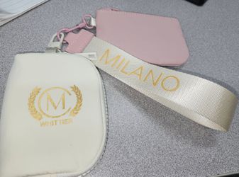 Coin Pouches