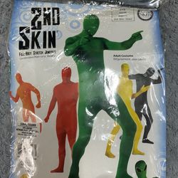 Adult Costume