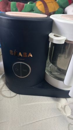 BEABA