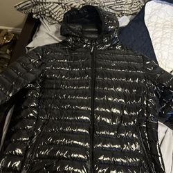 Calvin Klein Puffer jacket 