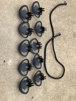 Lids hat cap storage system