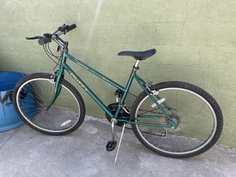 Fixie Bike