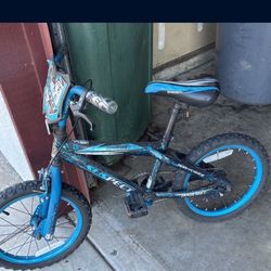 Kids Bike 