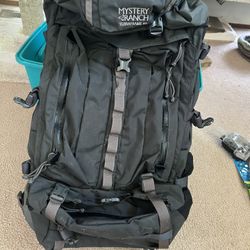 Mystery Ranch Terraframe 80 Pack
