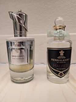 Niche cologne