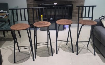 Bar Stool X4.