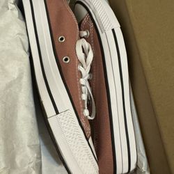 New In Box Converse 