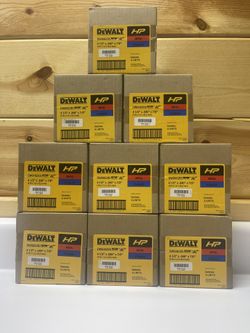 DeWALT Cutoff Wheels   NEW !!!