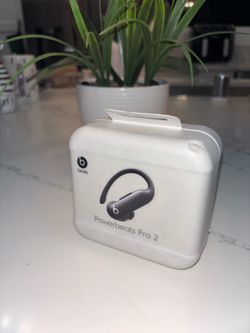Powerbeats Pro 2 Wireless Bluetooth Earbuds