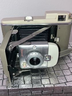 Vintage Polaroid