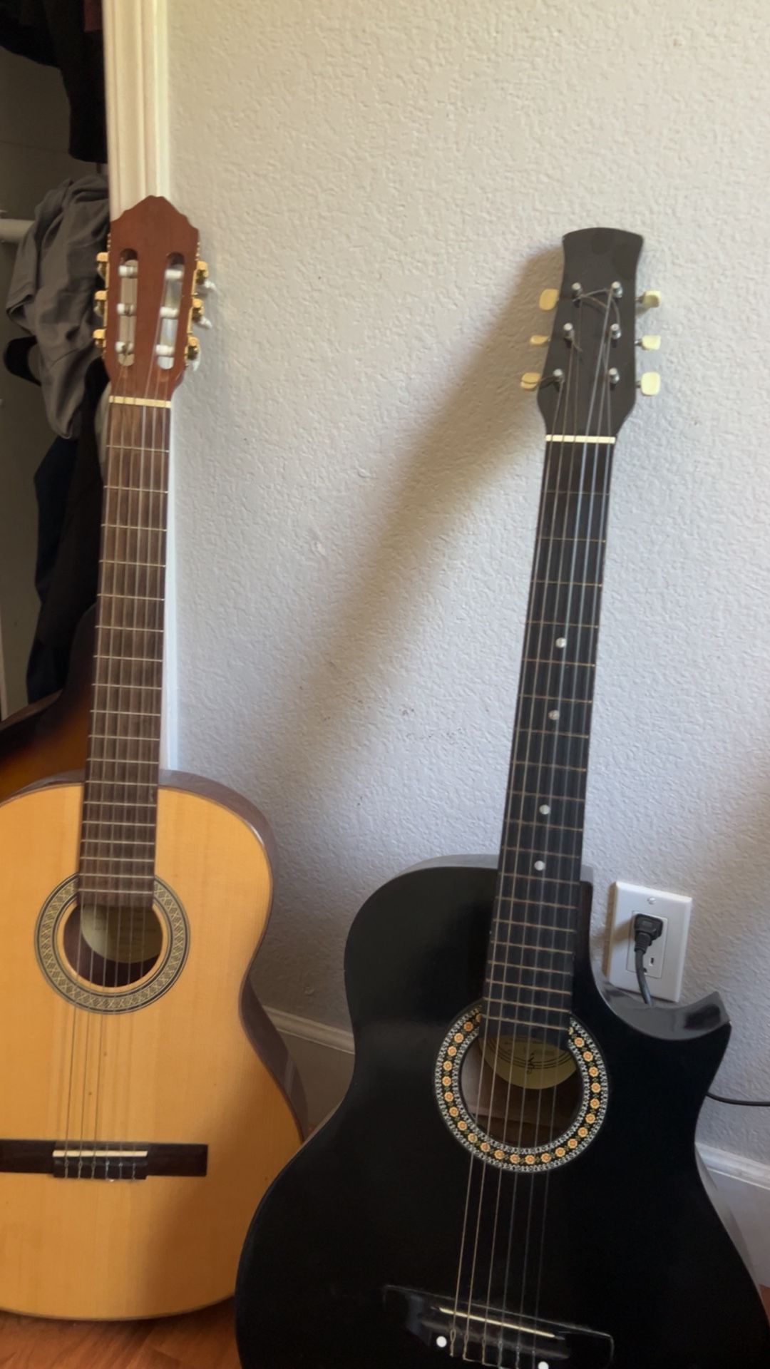 Classic Guitars
