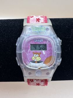 Watch Nickelodeon Sandy