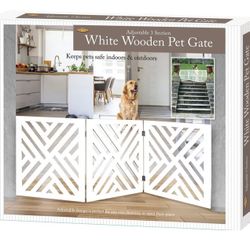 Pet Gate Dog gate