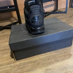 Black Cats 4 Any Size
