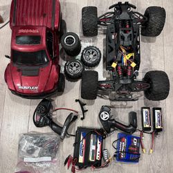 RC Cars