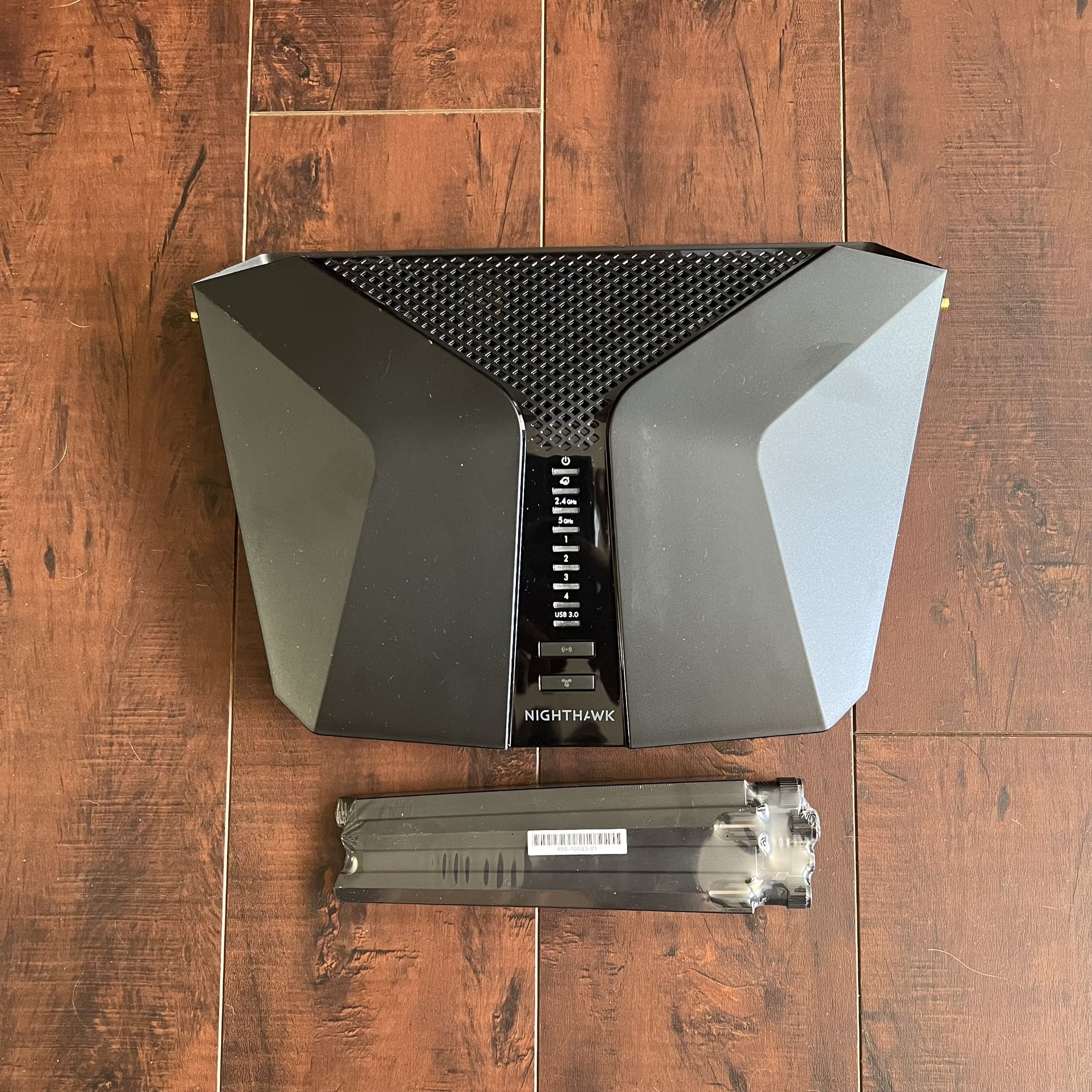 NETGEAR RAX43 Nighthawk Wi-fi 6 Router 4.2Gbps