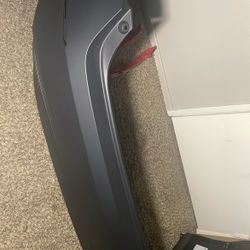 Honda Accord Sedan 2018-2020