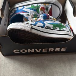 Infant Converse 