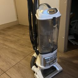 Shark Vacuum Cleaner 