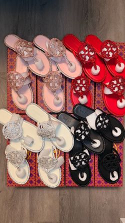 Women’s Tory Burch sandals